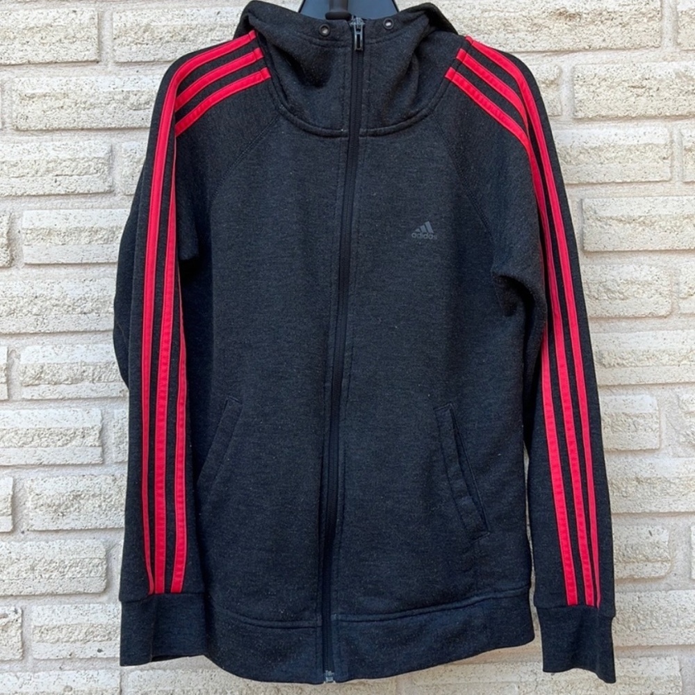 Adidas Jacket